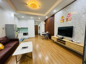 Vinhomes Royal city 1 bed room.